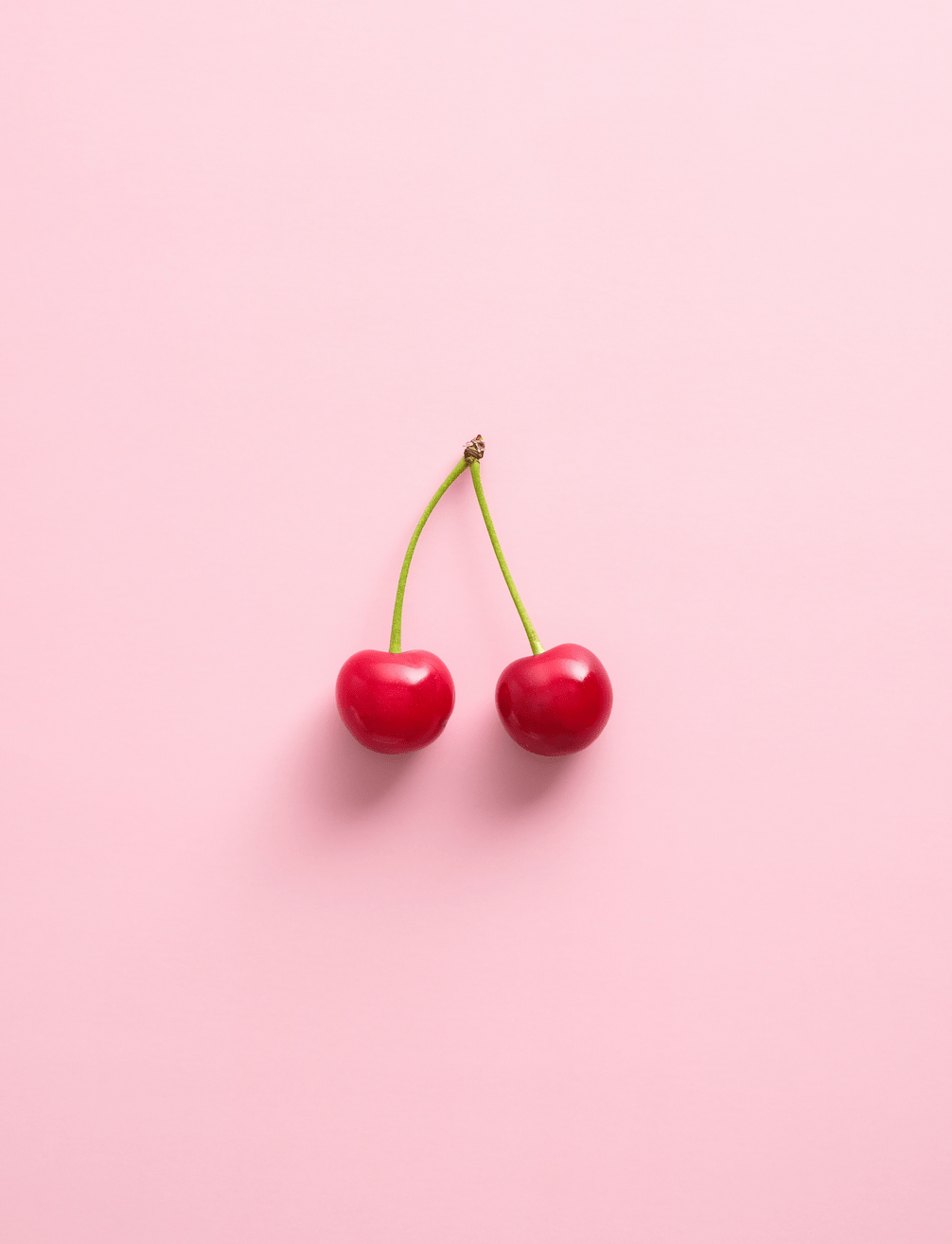 Sweet cherry lip scrub - 8 Elephants by Molly