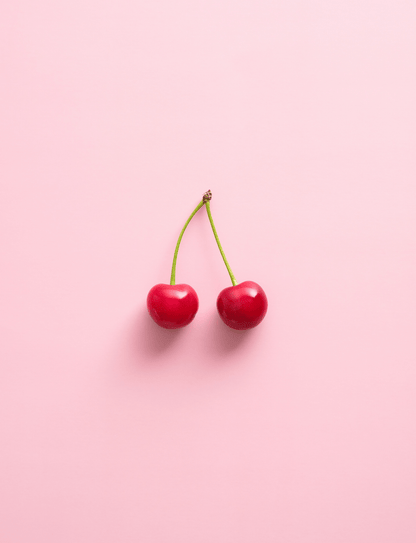 Sweet cherry lip scrub - 8 Elephants by Molly
