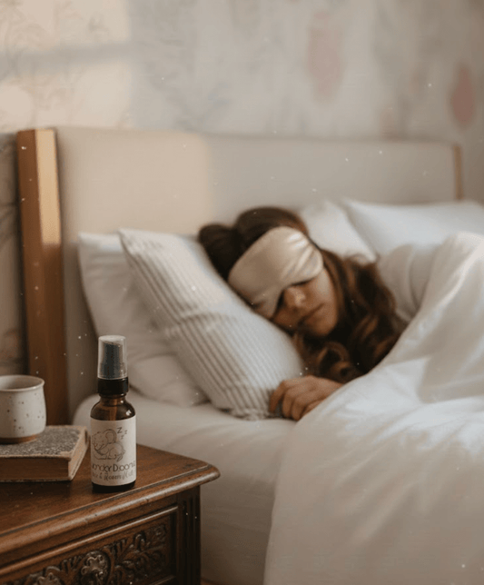 Sweet Dreams Bundle - 8 Elephants by Molly