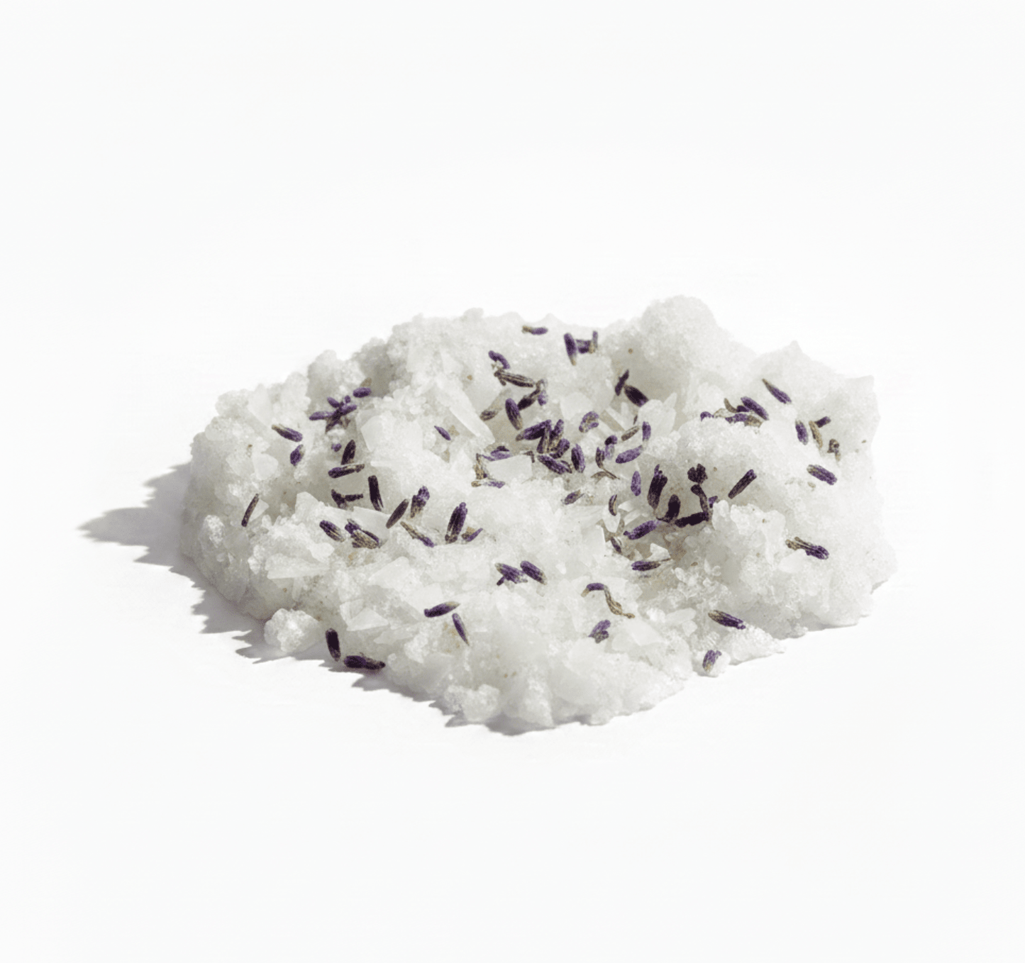 Unwind Time Calming Lavender Blend 2 Pound Pouch - 8 Elephants by Molly