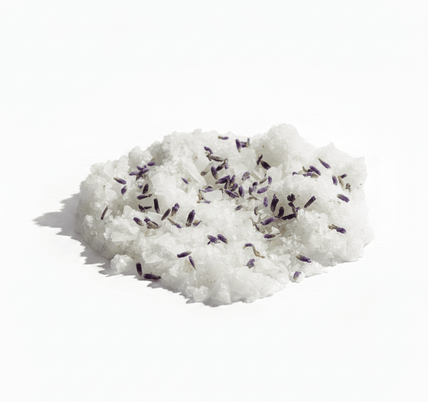 Unwind Time Calming Lavender Blend 2 Pound Pouch - 8 Elephants by Molly