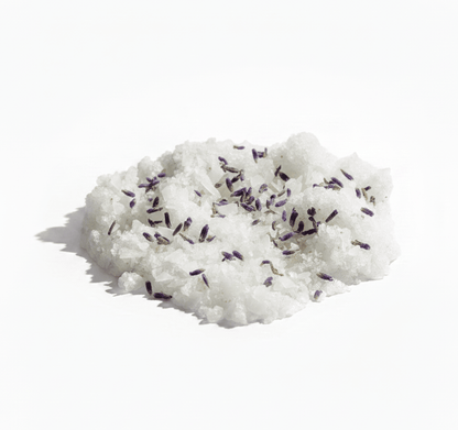 Unwind Time Calming Lavender Blend 2 Pound Pouch - 8 Elephants by Molly