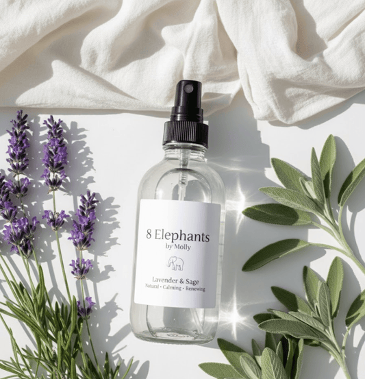 Wellness & Bliss Bundle - 8 Elephants by Molly