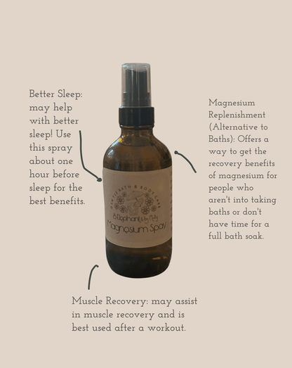 Wellness & Bliss Bundle - 8 Elephants by Molly