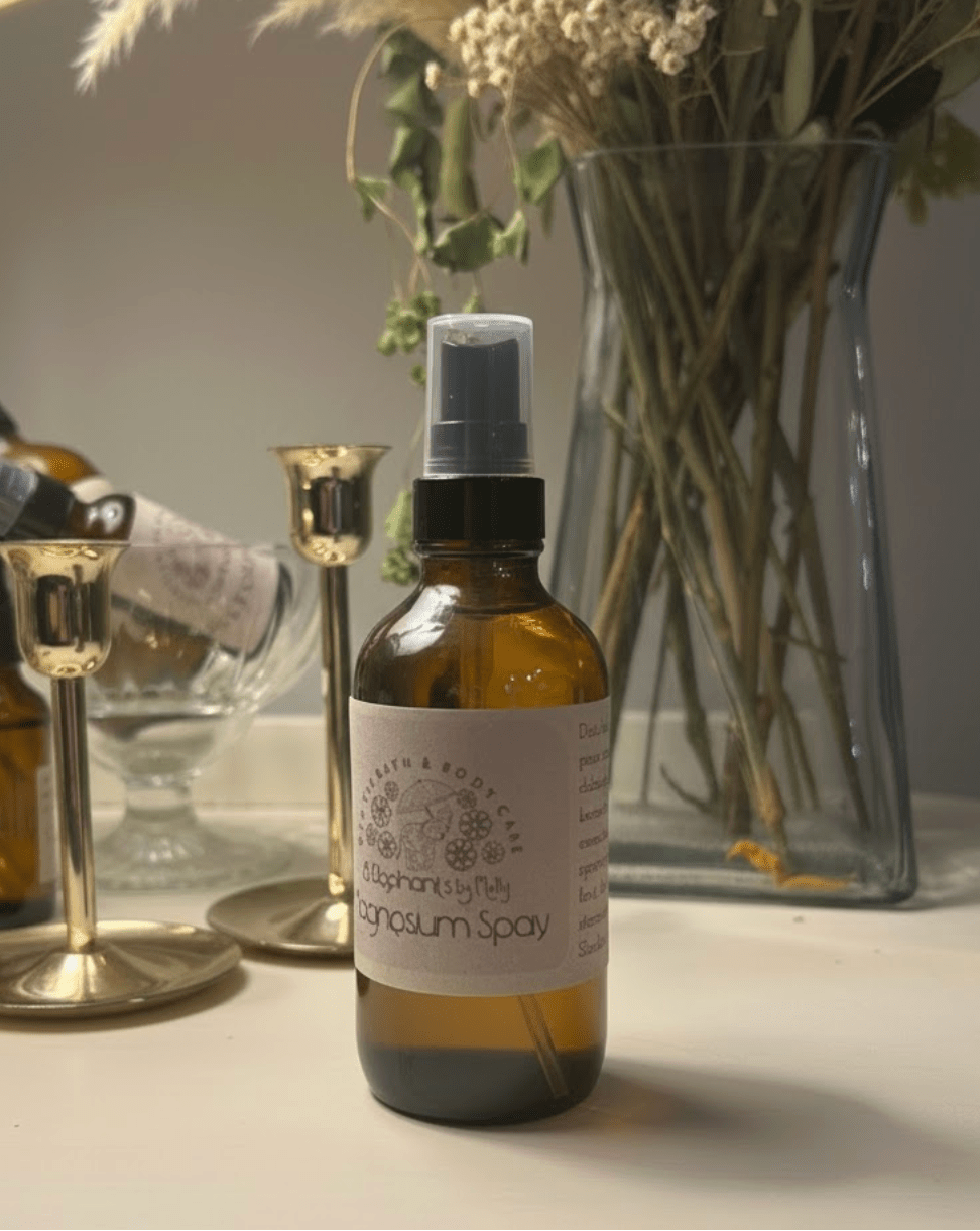 Wellness & Bliss Bundle - 8 Elephants by Molly