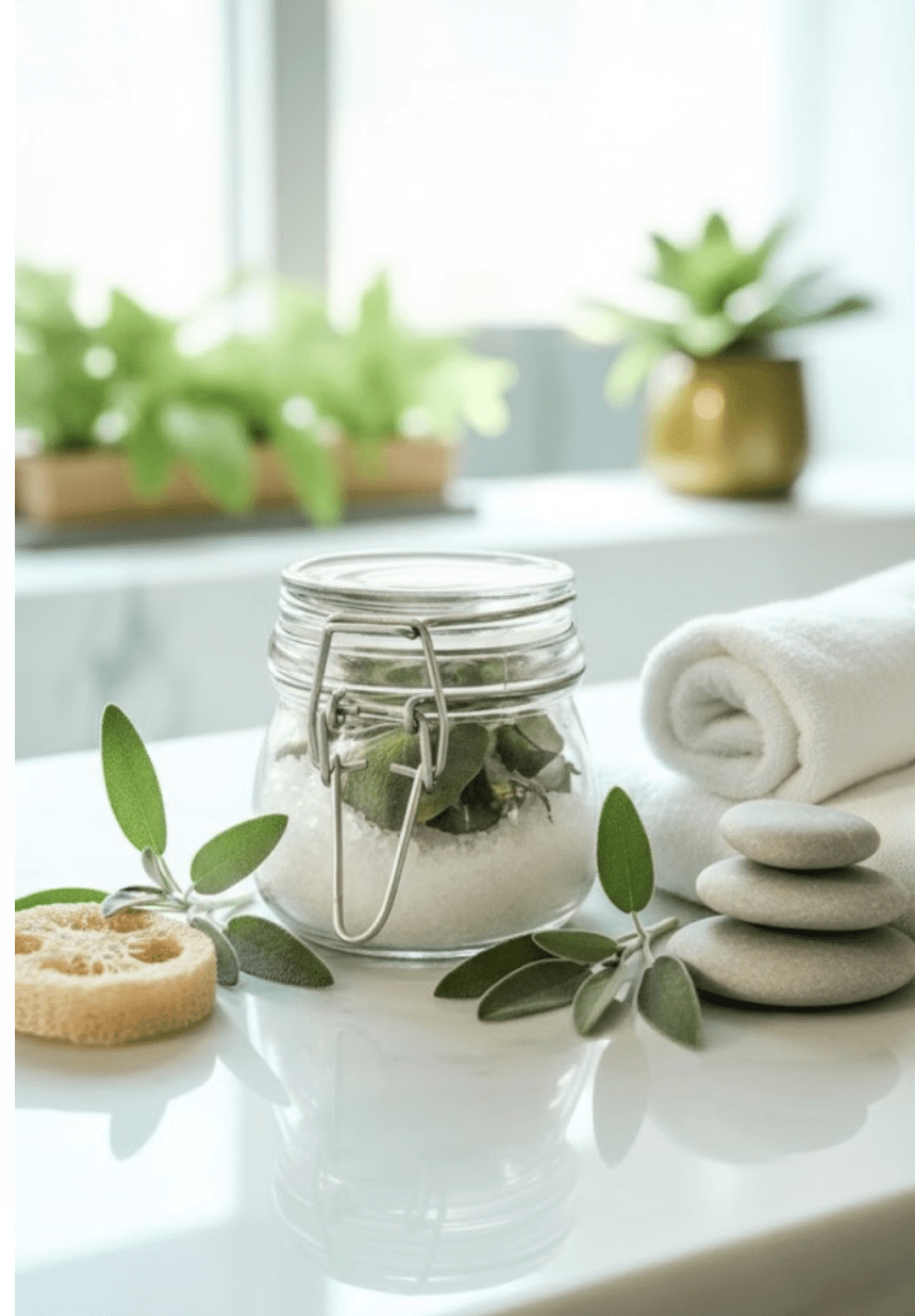 Wise Beast Clarity Blend - 8 Elephants by Molly